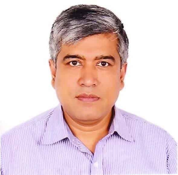 Dr. Md. Abu Bin
                                Susan