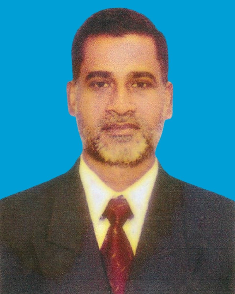 মোঃ ছাইফুল ইসলাম