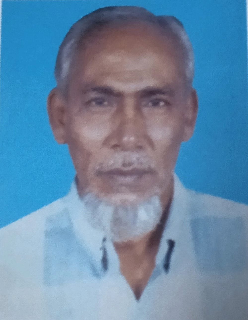 জনাব আব্দুল খালেক প্রধানীয়া