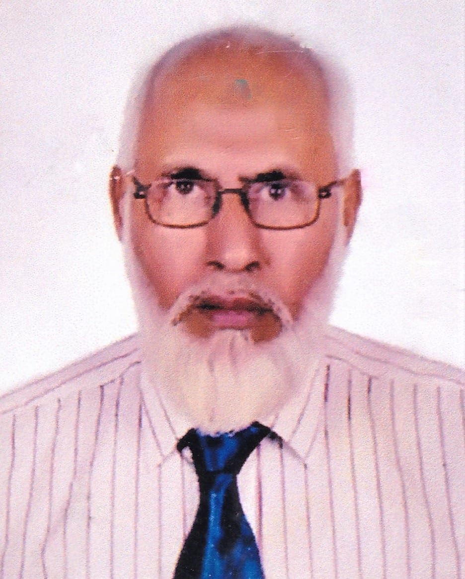 Mr. A.S.M. Obaidullah