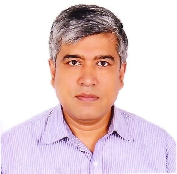 ড. মো. আবু বিন হাসান সুসান