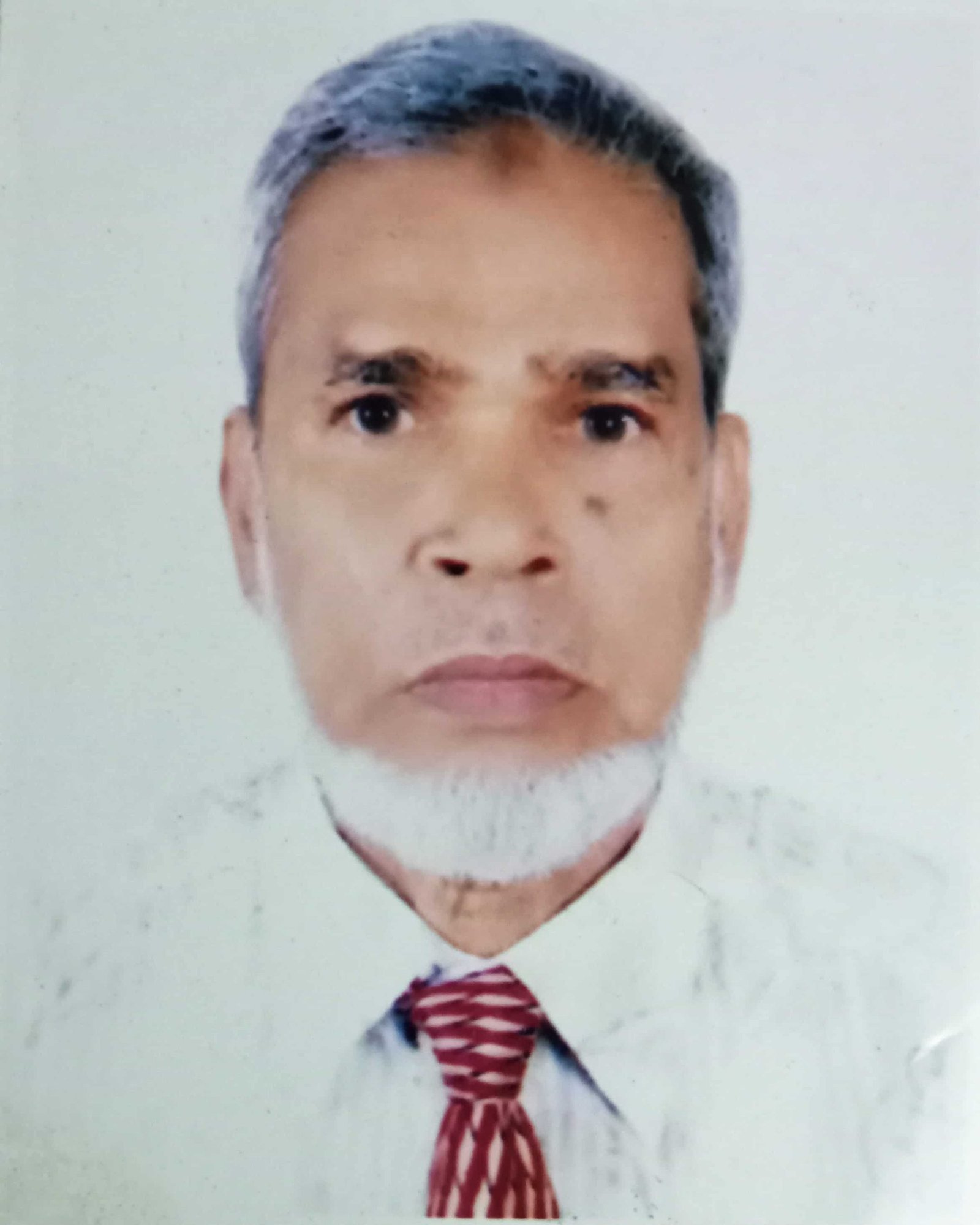 Md. Abdul Khalek