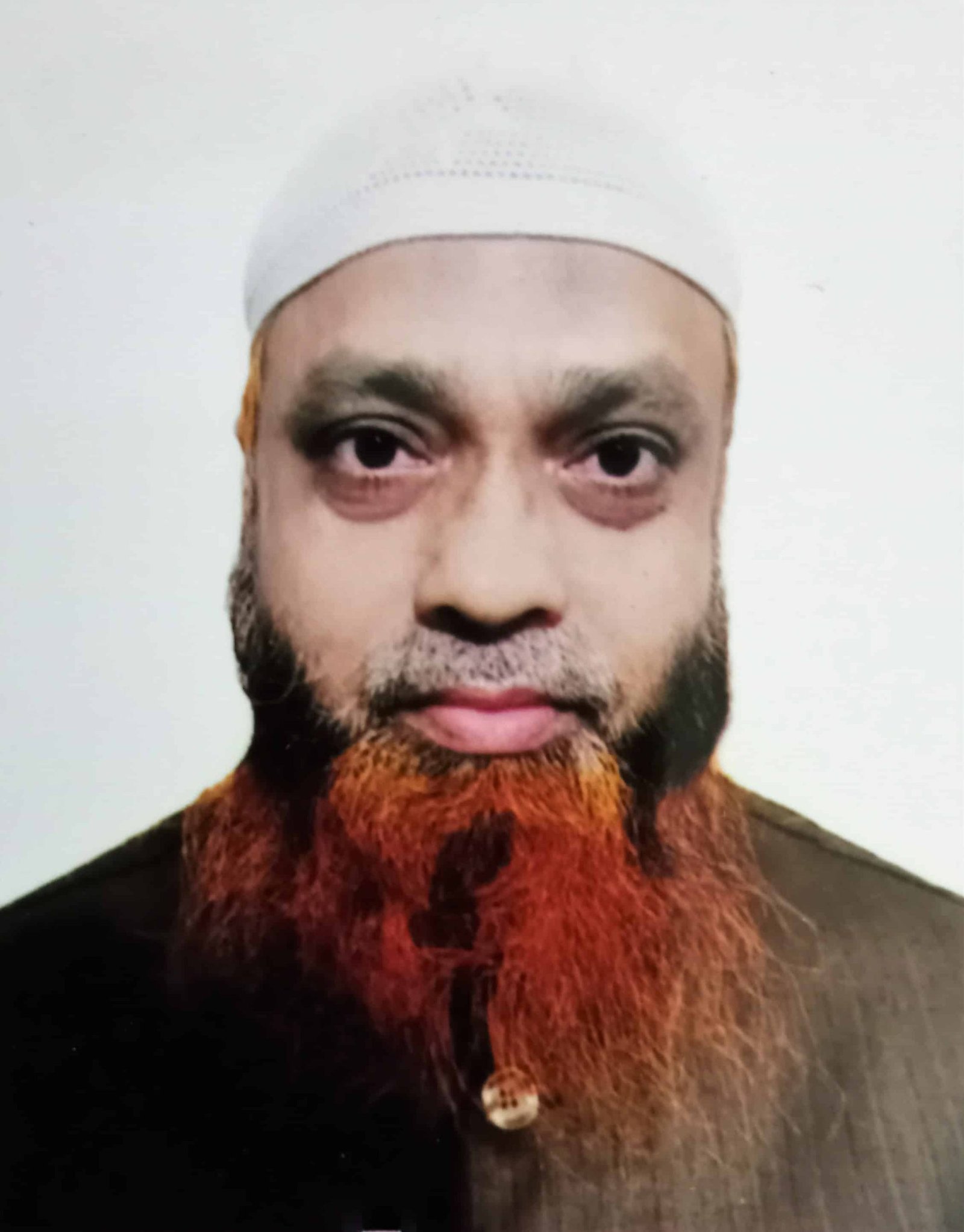 Mr. S.M. Enamul Haque