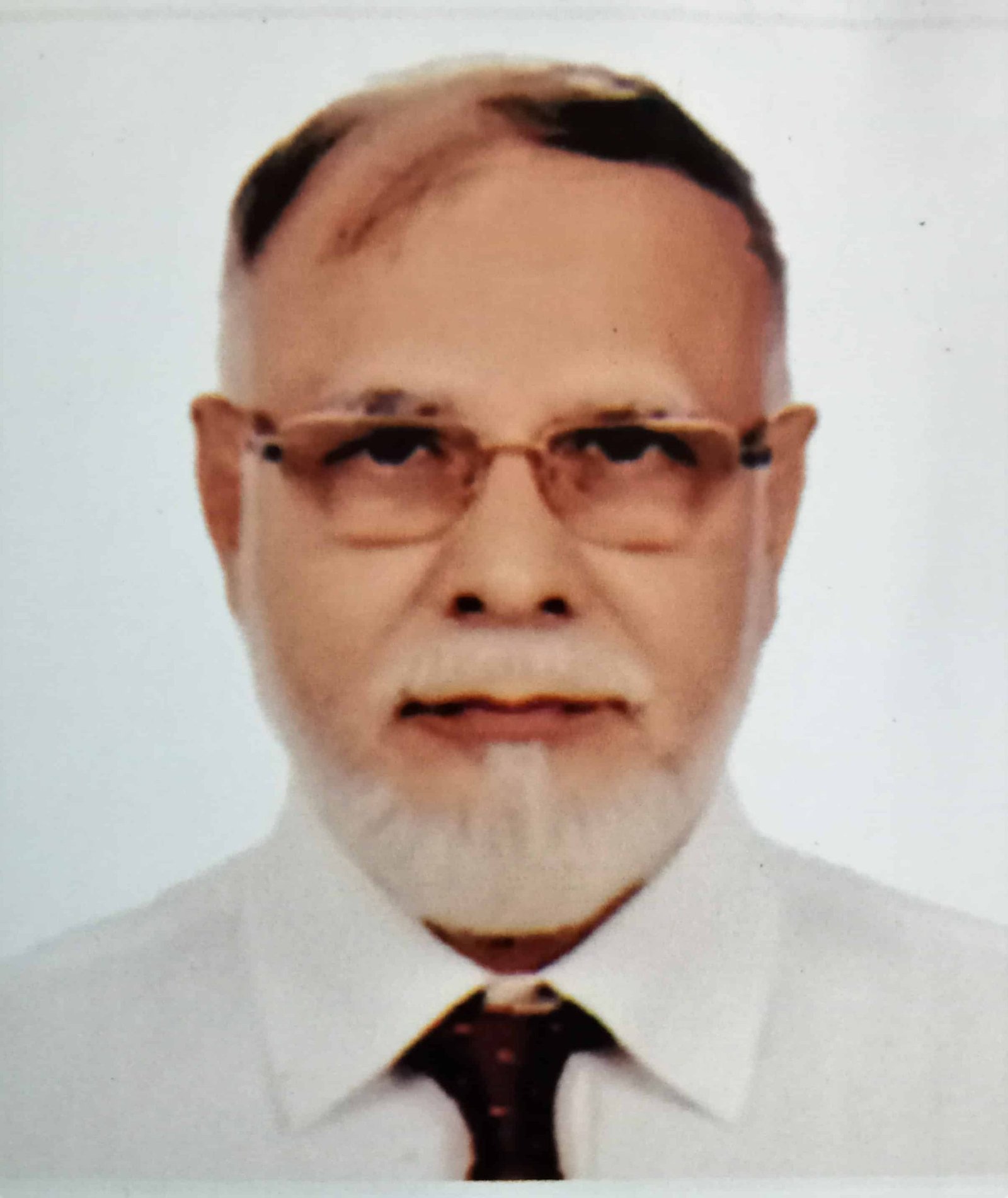 Sheikh Md. Khorshed Alam