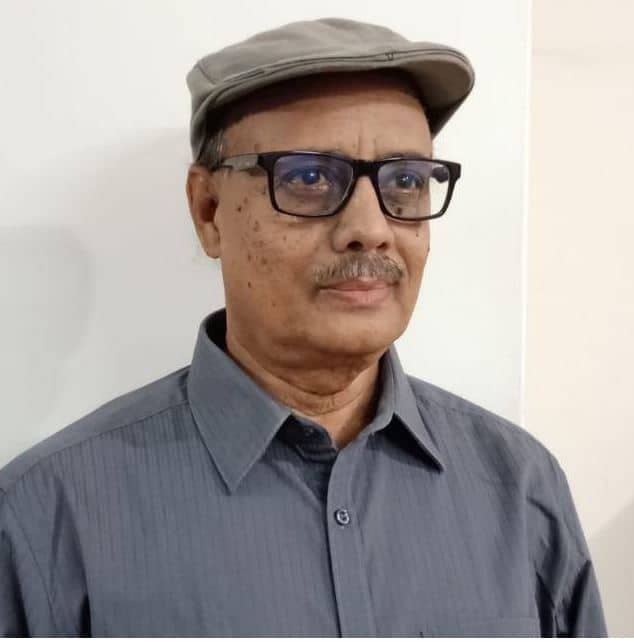 Md. Zahedur Rahman