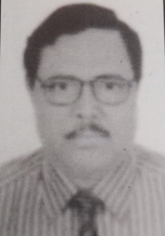 Late Mr. A.S.M. Abder Hossain