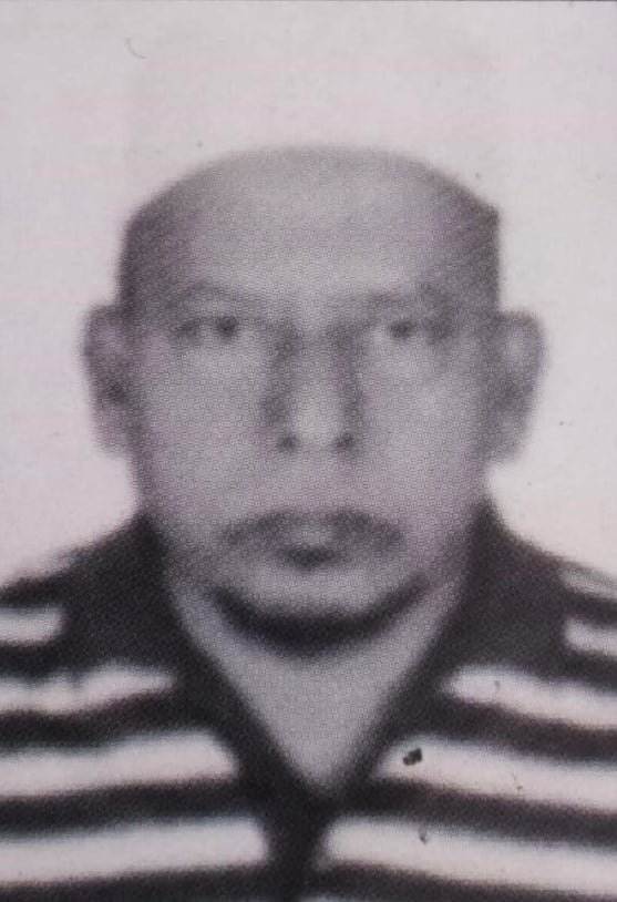 Late Mr. A. U.M. Shamsul Haque