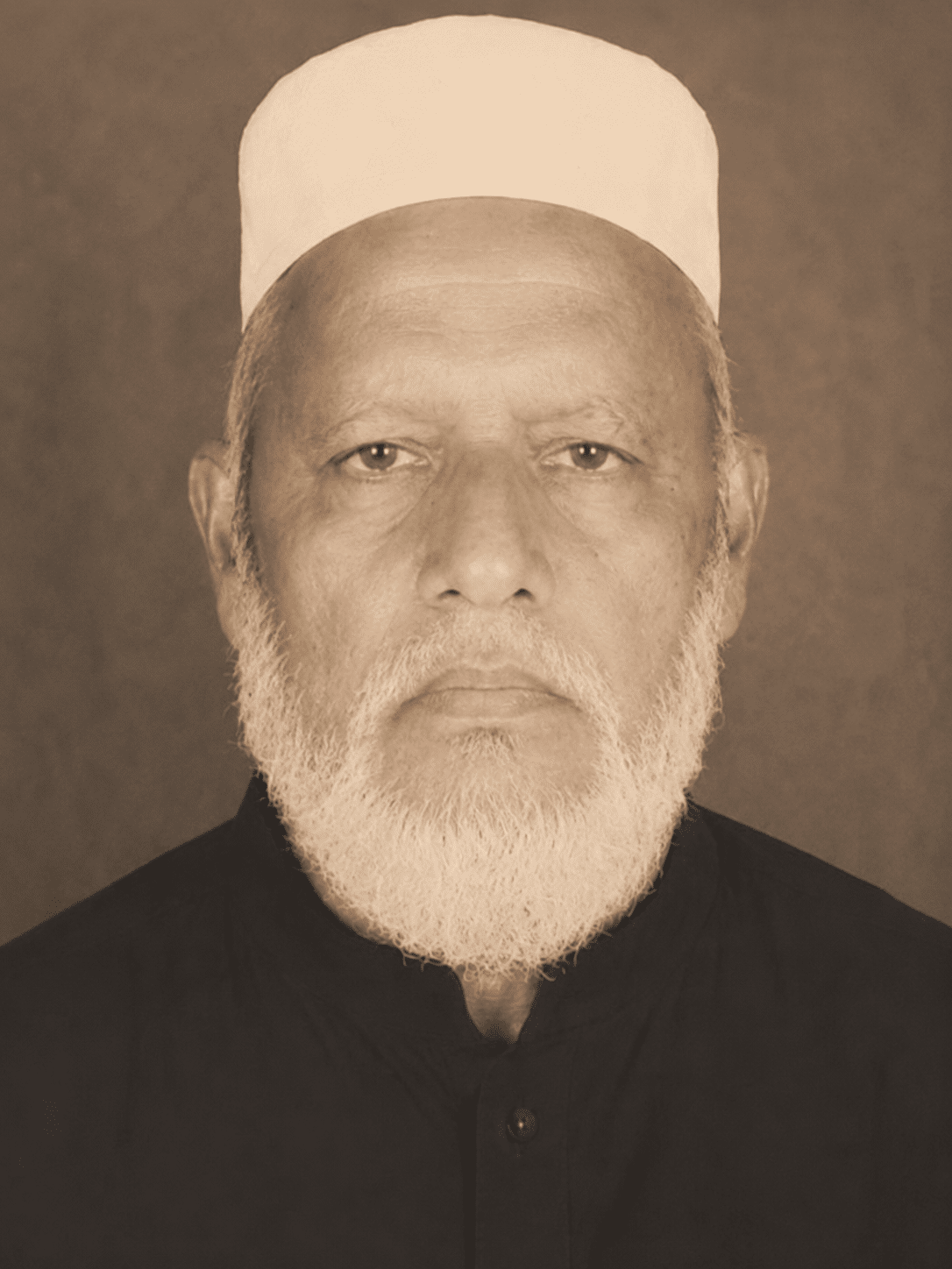Late Mr. Md. Abul Kashem