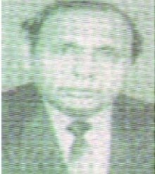 Late Mr. A.K. Hasan Ferdous