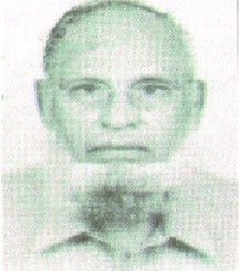 Late Mr. Md. Abdul Malek