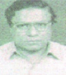 Late Mr. Md. Fakhrul Islam