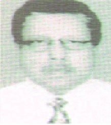 Late Mr. Md. Shahjahan Mia