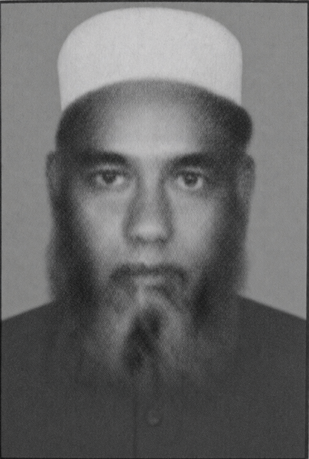 Late Mr. Md. Mujibur Rahman