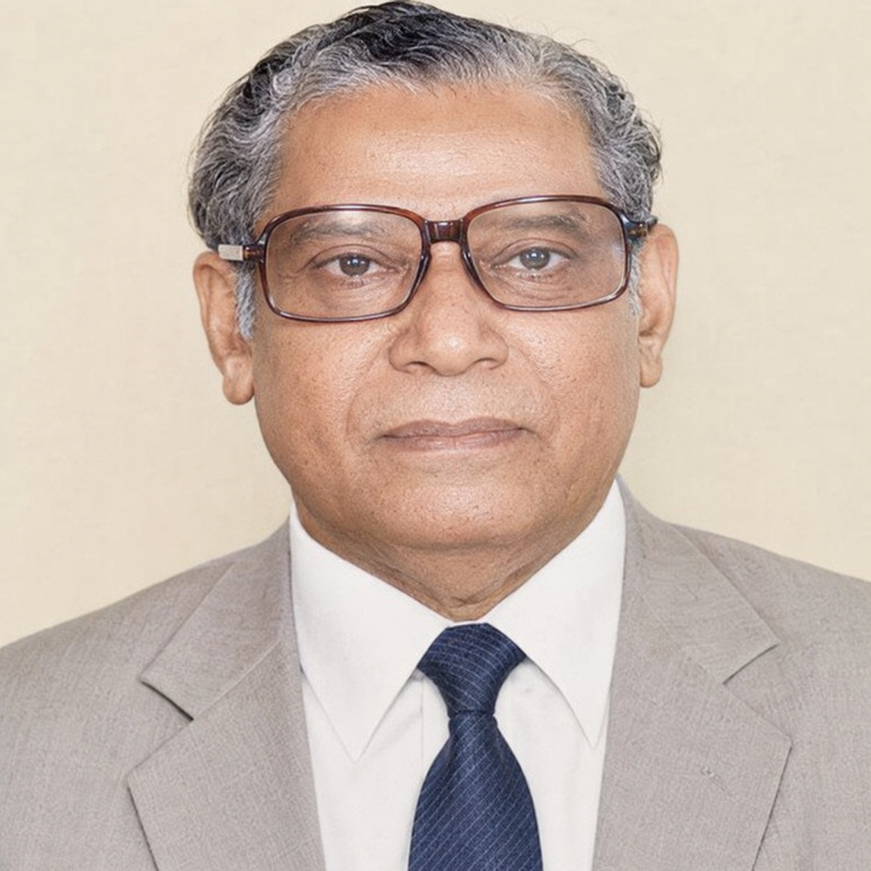 অধ্যাপক ডঃ এস. জেড. হায়দার