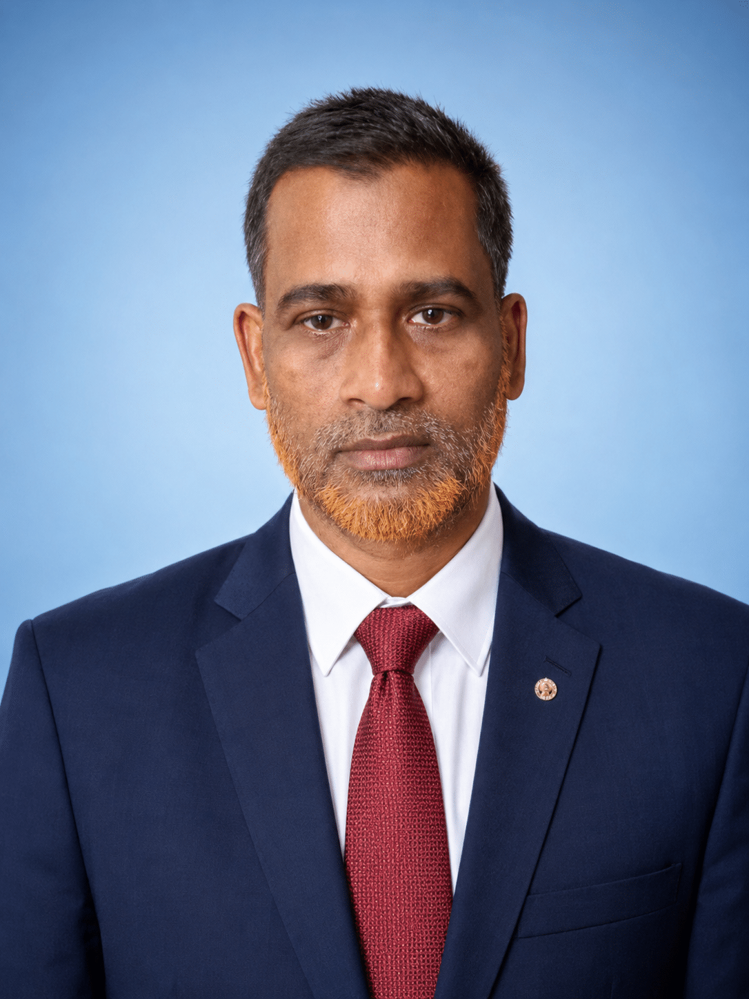 Mr. Md. Saiful Islam